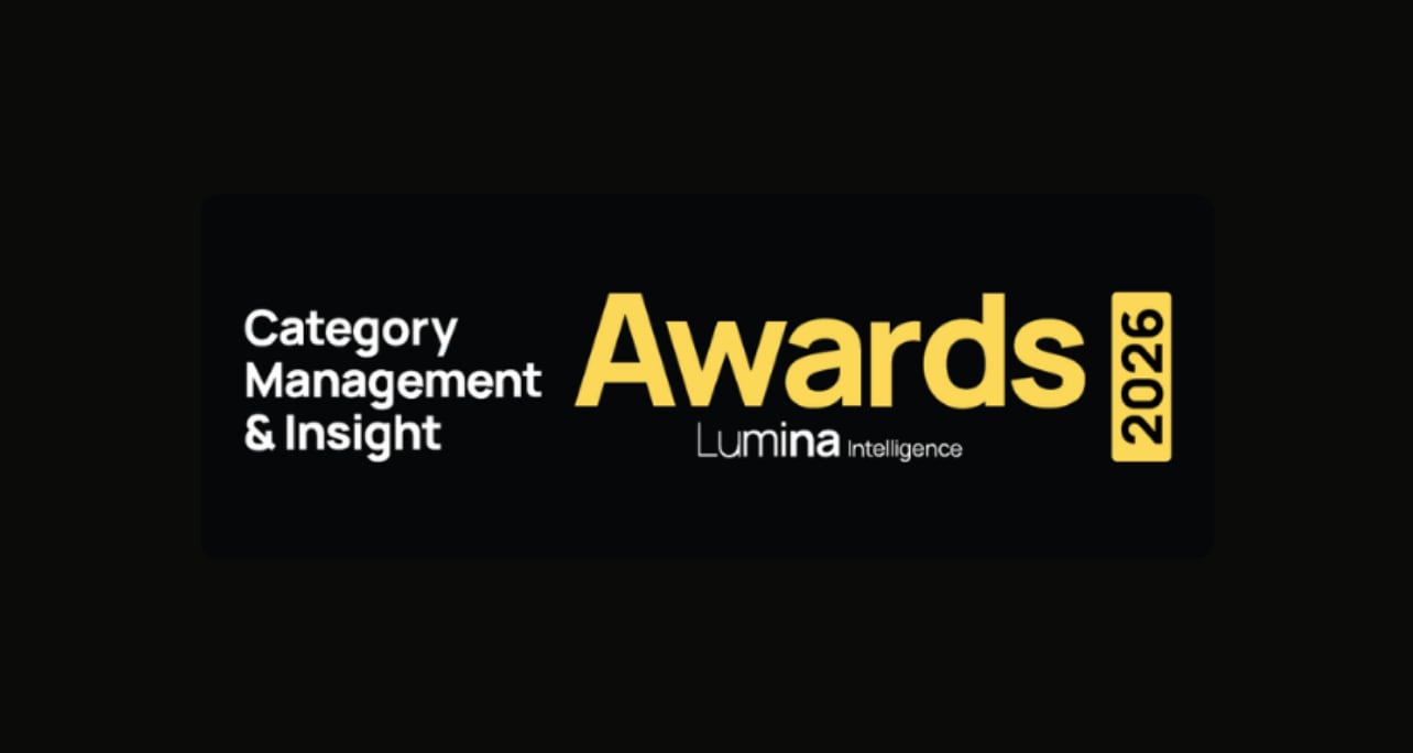 Category Management & Insight Awards 2026