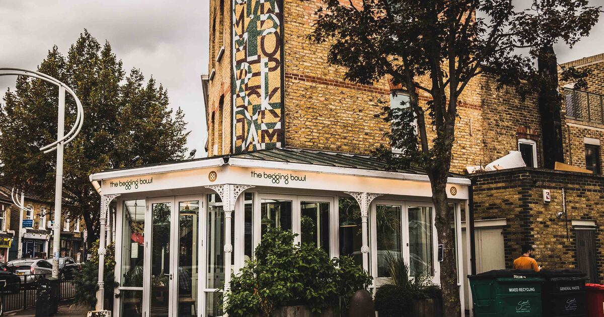 The Begging Bowl hits crowdfund target with hours left to go