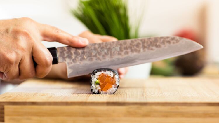 Feng Sushi to launch new concession at Selfridges Foodhall