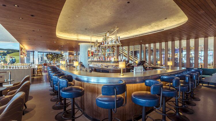 D&D London opens third New York restaurant 