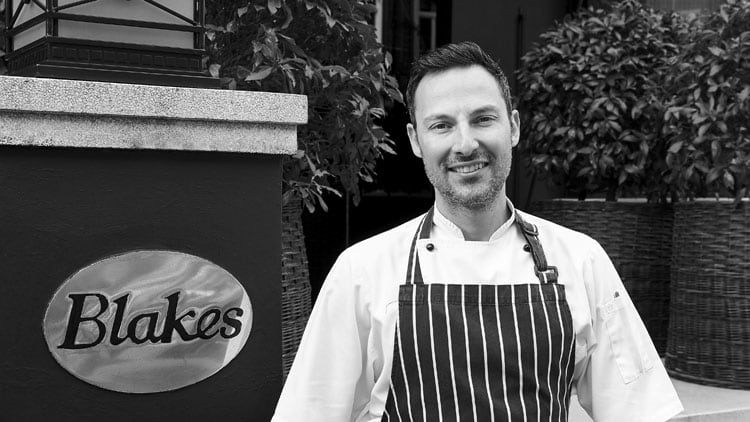 How I Got Here: Peter del Campo