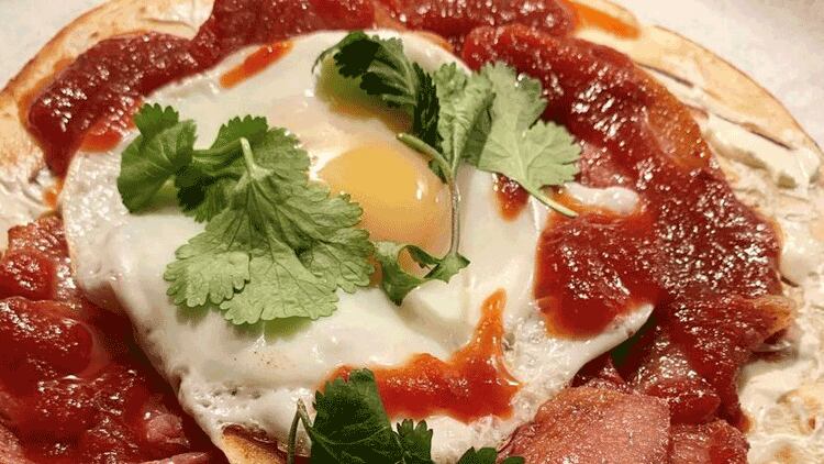 Bacon naan-gate: Marks & Spencer accused of profiting from Dishoom's signature dish