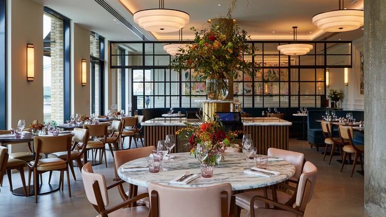 Sam's Riverside raises over £40,000 through gift voucher sales