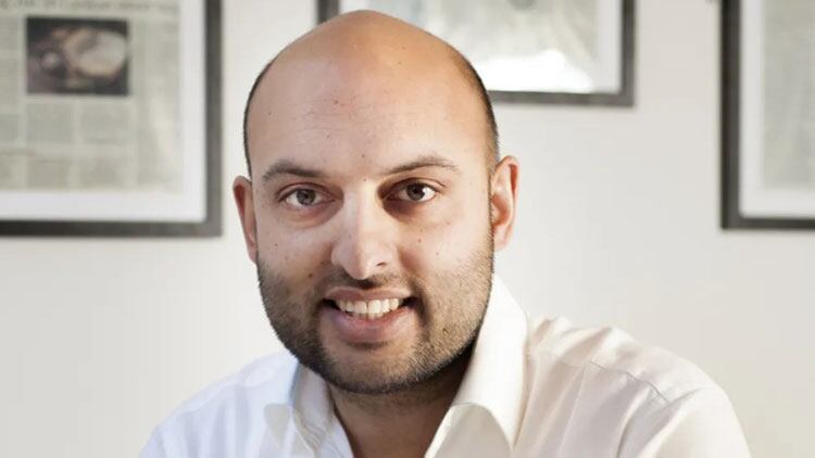 Jyotin Sethi: “I expect in the next 12 months a couple of international sites will open with our names on them”