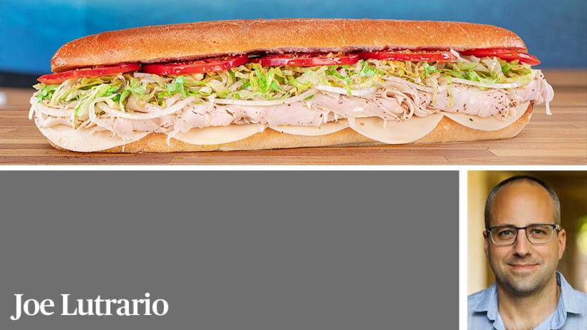 North America’s second-largest sub sandwich chain by site count is preparing to make its European debut in London, hoping to succeed where numerous US rivals have failed