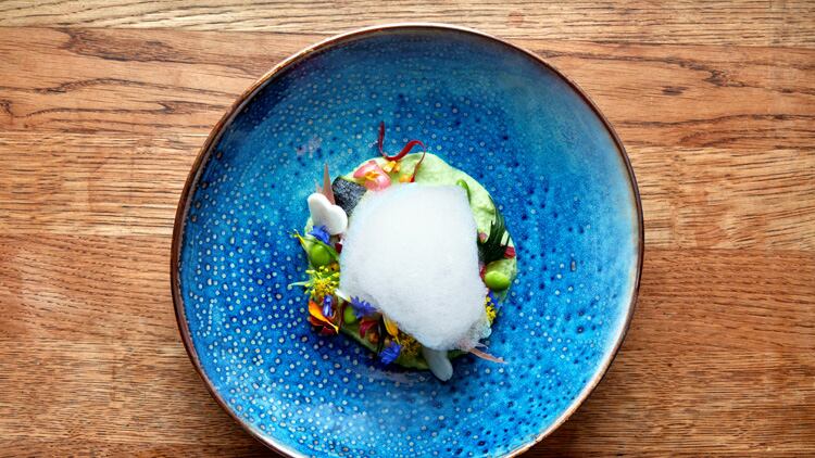 Taka Mayfair to relaunch as omakase-style restaurant Maru 