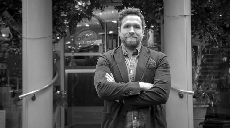 Famiglia face: Marcello Distefano on running one of the UK’s largest family-owned restaurant groups