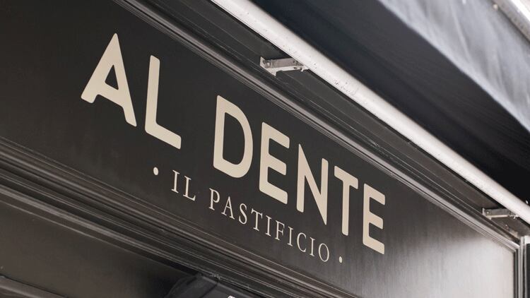 Al Dente to launch second dine-in site 
