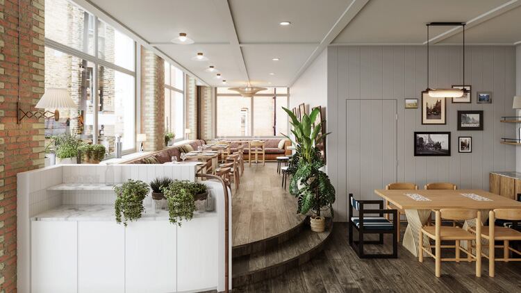 Latest opening: Boundary