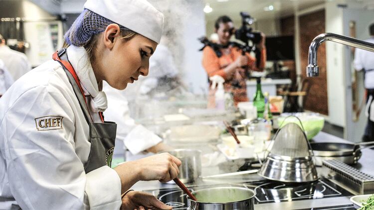 Toque d’Or’s finalists dish out advice to this year’s competitors