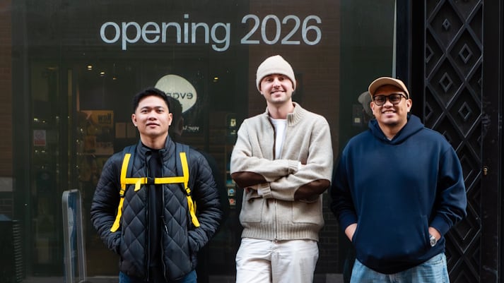 Kumori - Left (Alvin), Middle (Marc), Right (John) edited