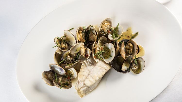 Latest opening: Charlie’s