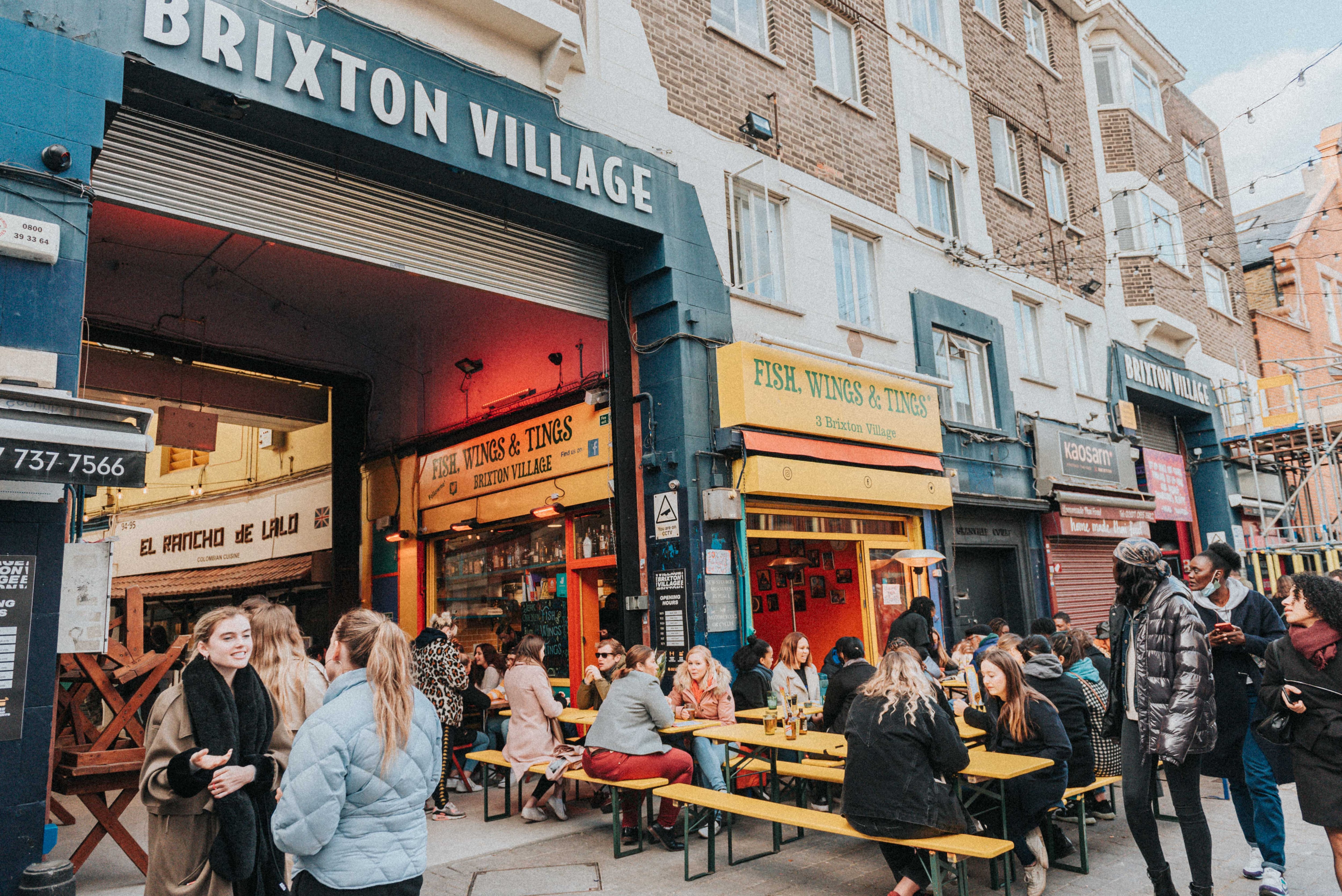 Restaurant incubator competition Brixton Kitchen returns