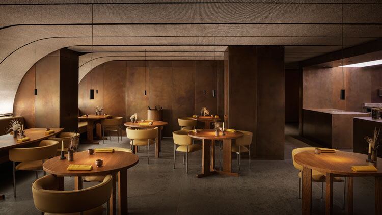 Latest opening: Ikoyi