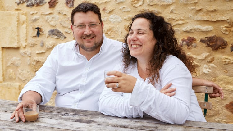 Honey & Co moves to Bloomsbury 