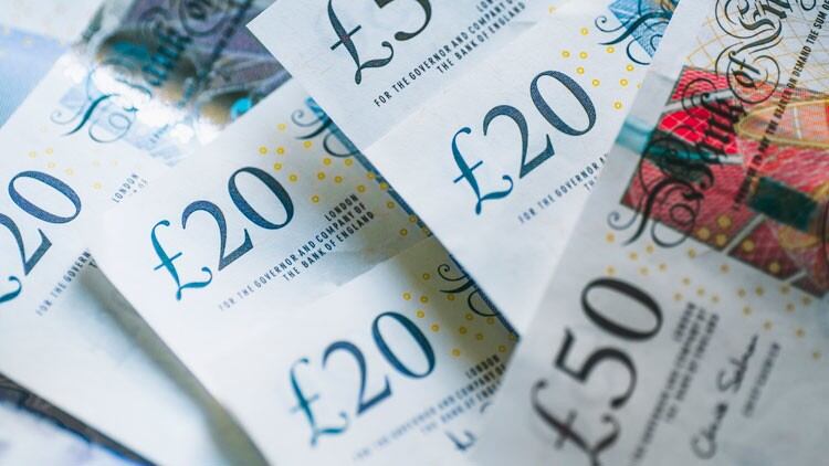 Chancellor says there will be "no cliff-edge" to JRS