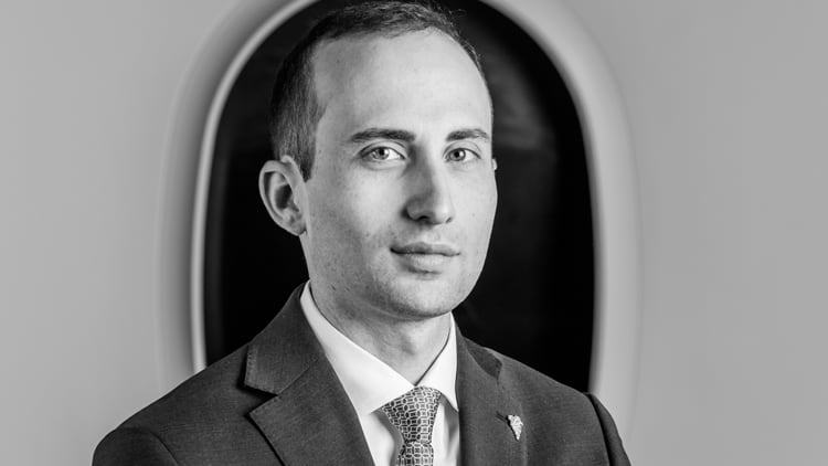 Uncorked: Vincenzo Arnese