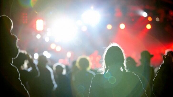 Night time economy hit as more than a third of people cut back on nights out