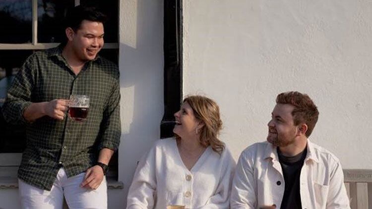 Chickpea Group adds The Queen's Head to its portfolio