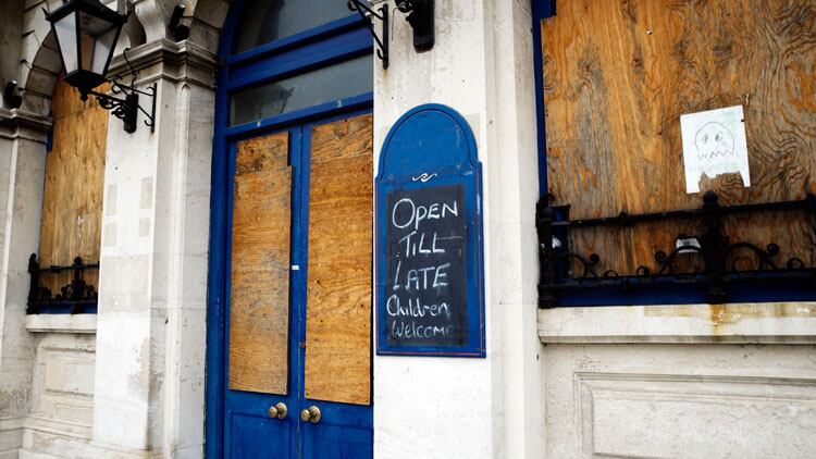 High Street Rental Auctions plan ‘will create opportunities for hospitality businesses’