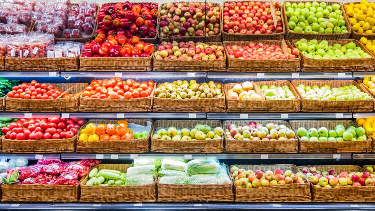 No-deal Brexit: claim there will be no food shortages 'categorically untrue'