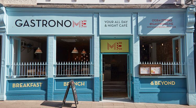 Gastrono-me plans multiple site expansion
