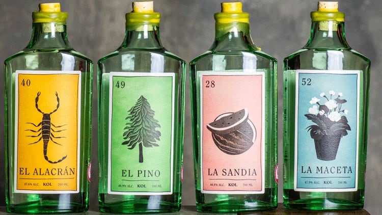 Liquid assets: all the latest drinks launches