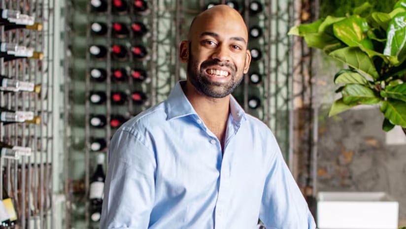 The wine expert that thinks that terroir is a load of old rot