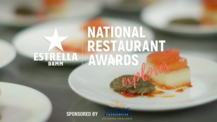 National Restaurant Awards Explores: London 