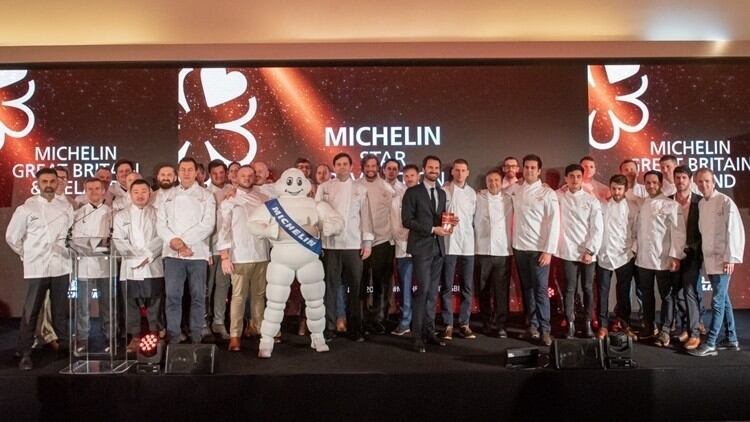 The Lowdown: The Michelin Guide Great Britain and Ireland 2021 