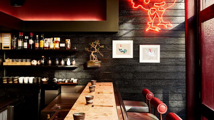 Latest Opening: Humble Chicken 2.0