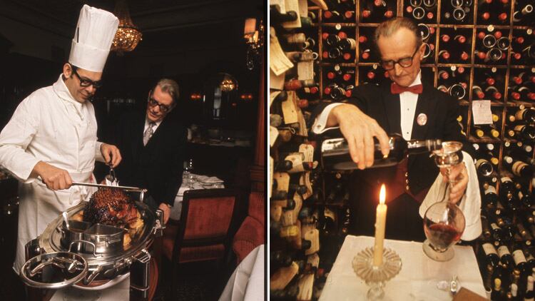 The Connaught Grill to reopen in Mayfair after 20 years