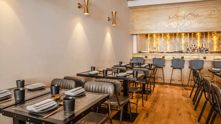 High-reaching yakitori restaurant to launch in Marylebone