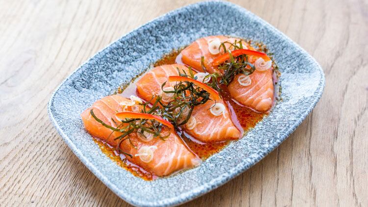 Duo of new Thai restaurants promise to bring ‘reinvented Thai food’ to  Soho next month