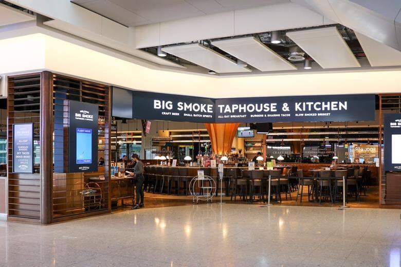Vagabond’s Gatwick sites to be rebranded following acquisition