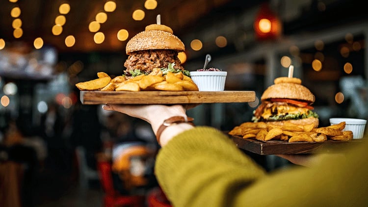 Read it and weep: Mandatory calorie labelling arrives