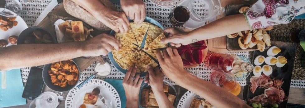 The 2020 top trends for UK hospitality