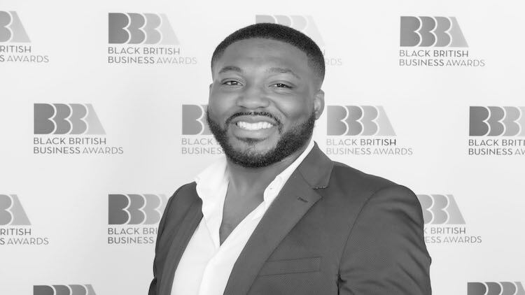 How I Got Here: Samuel Mensah