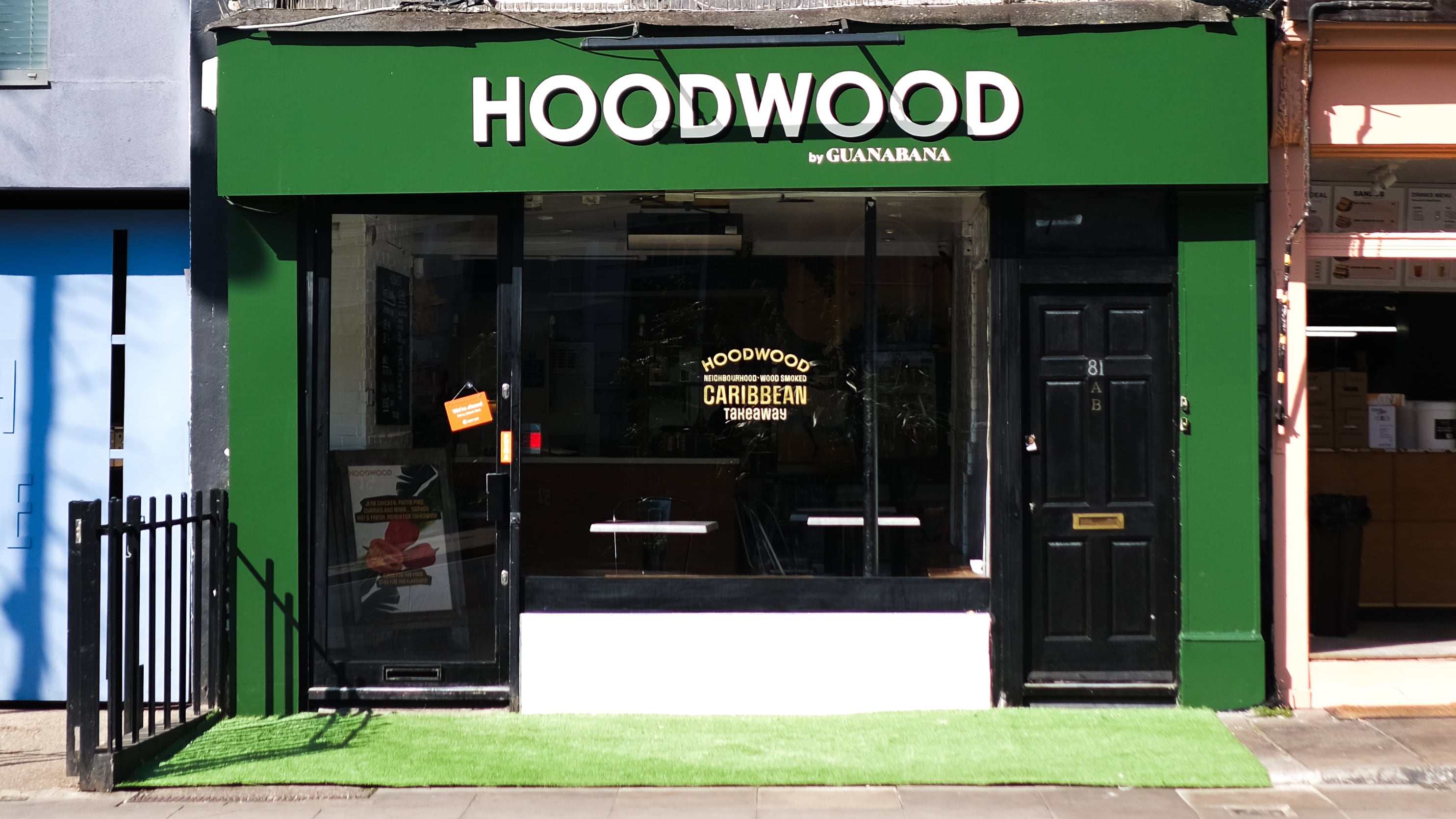 Maginhawa Group to open two new concepts in Camden 