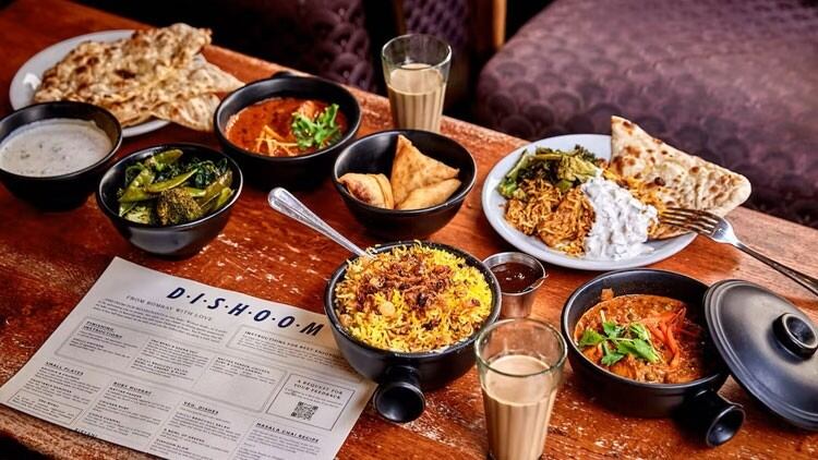 Dishoom lines up permanent Brighton restaurant