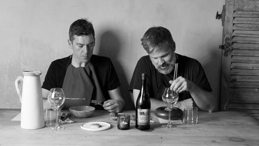 Itinerant Brighton restaurant The Set launches crowdfund for permanent digs