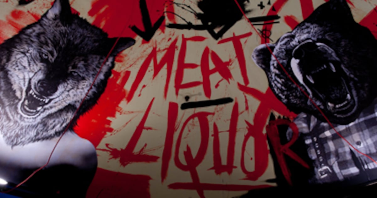MEATLiquor sites sold to former director in pre-pack deal