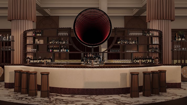 Incipio Group to open ‘UK’s largest Italian restaurant’ 