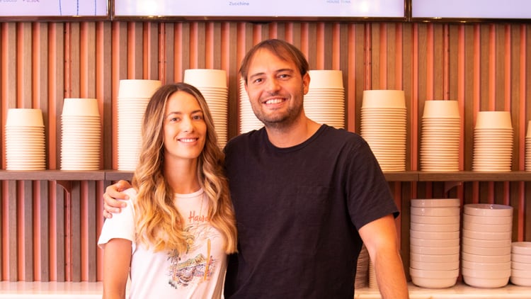 Poke House: "We're taking a very opportunistic expansion approach"