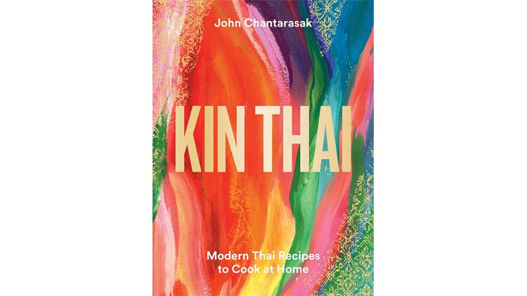 Book review: Kin Thai 