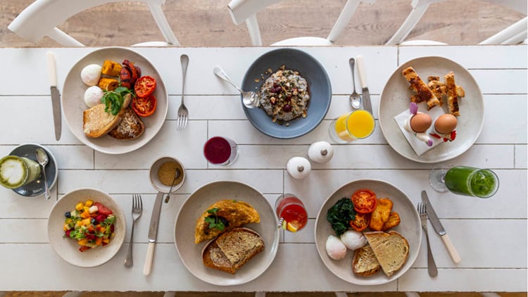 The Modern Pantry to reopen close to its original site