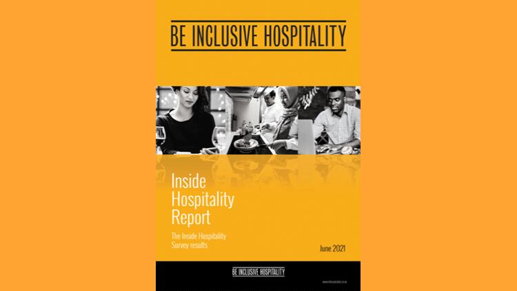 Be Inclusive Hospitality calls for action on racism 