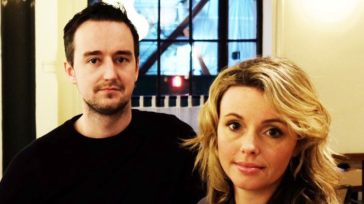 Deep water: how London restaurant Lorne survived flooding to reopen