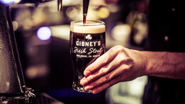 Gibney’s London to open beneath Daffodil Mulligan