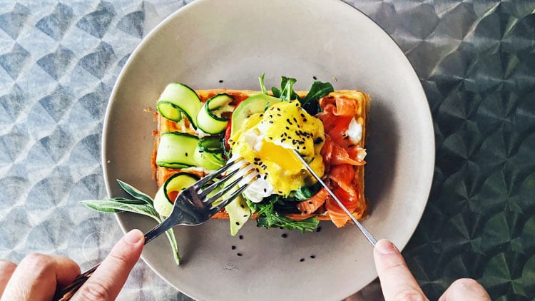  Is your restaurant throwing away its profits? Seven ways to cut food waste